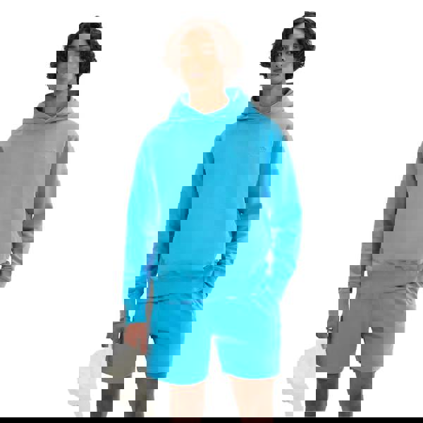 Ellesse Mens Madone Hoodie - Blue - 