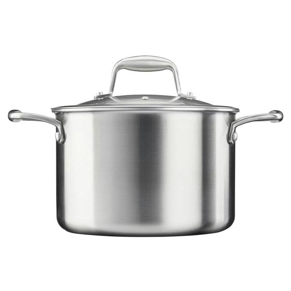 Cooks Professional Tri-Ply Stock Pot | 20cm