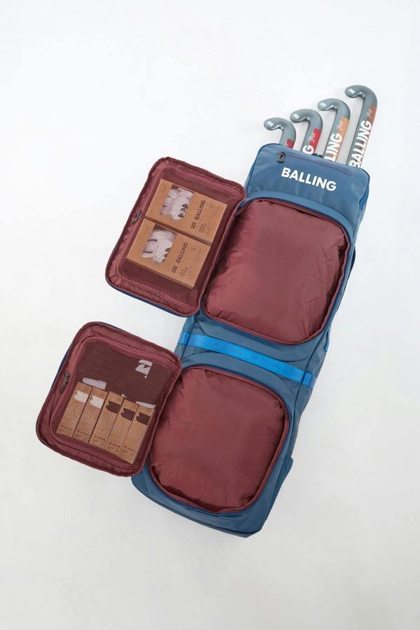 Alter/2 Large Stickbag Oxford Imagen 9
