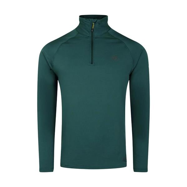 Dare 2B Mens Fuse Up II Midlayer - Dark Sea - 