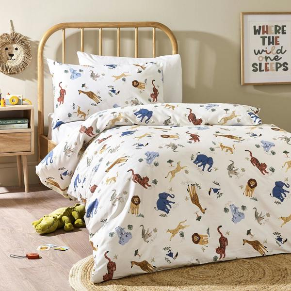 Kabode - Single Bedding Sets