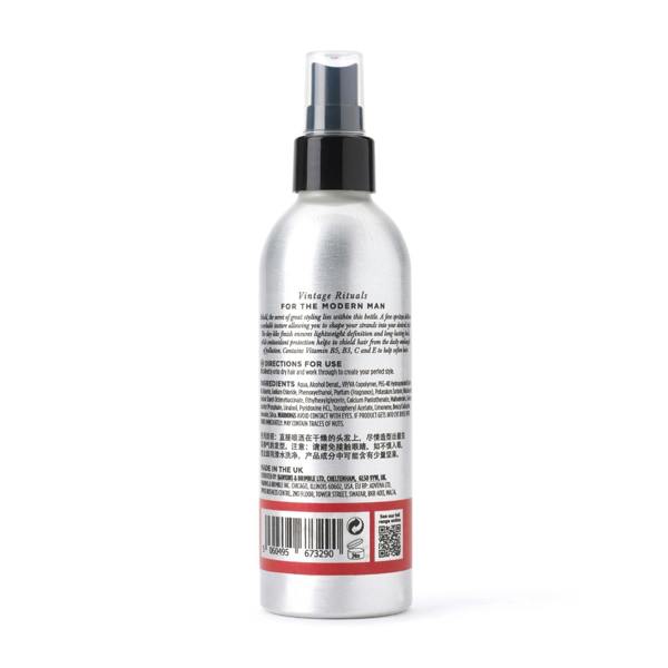 Hawkins & Brimble Hawkins & Brimble Clay Effect Hair Spray (150Ml) 150 ml