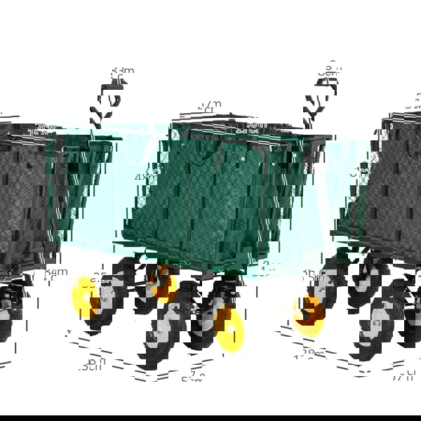 Garden Cart