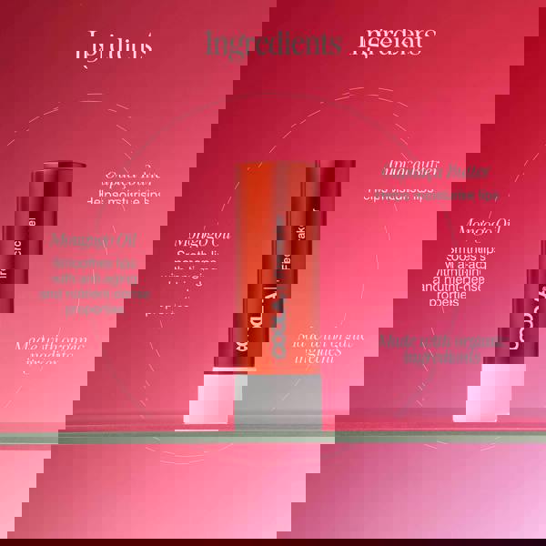 Coola Lip Care Mineral Liplux SPF30 Firecracker - Additional 4