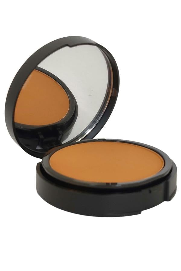 Bare Minerals Barepro 16HR Skin Perfecting Powder Foundation 8g - Deep 50 Cool