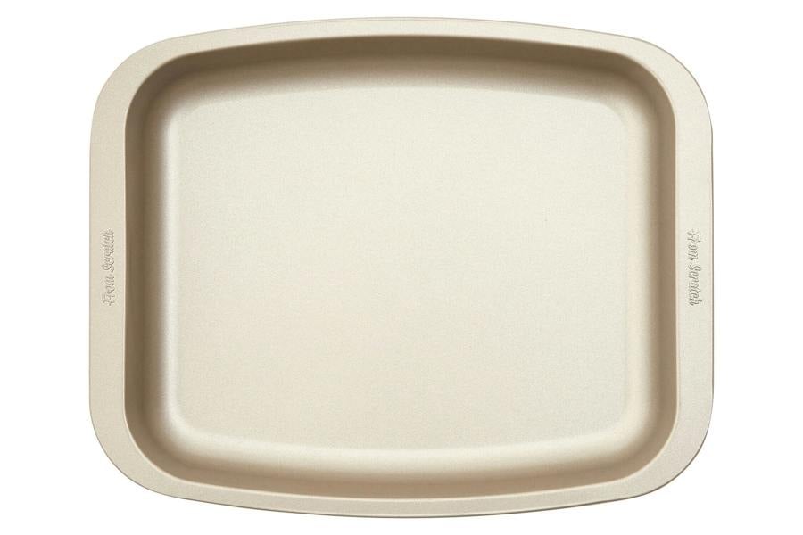 From Scratch Roasting Pan