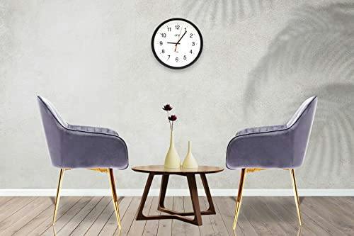 HYGRAD BUILT TO SURVIVE Velvet Dining Chair, Single – 7 Colours | HYGRAD®