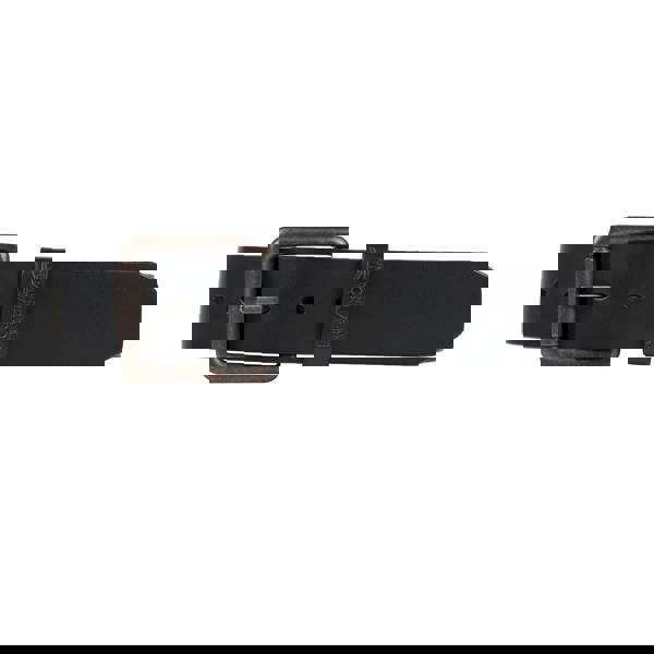 Regatta Professional Mens Leather Waist Belt - Black - 