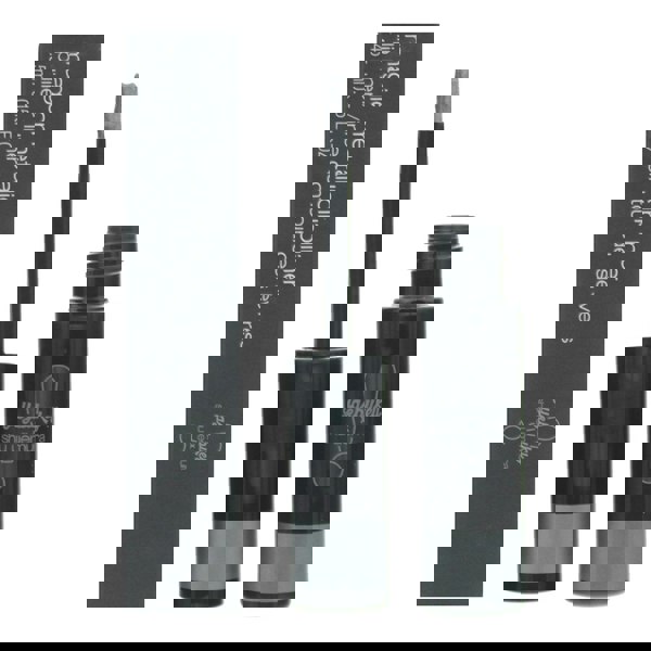 Shu Uemura Magic Metallic Yazbukey Gun Metal BANG Lip Liner 4.5ml