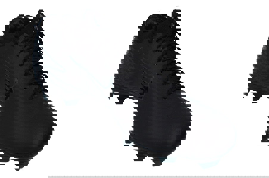 Nike Zoom Vapor 16 Pro FG Mens Football Boots Fq8685  002 - Black Deep Jungle 002 - Photo 3