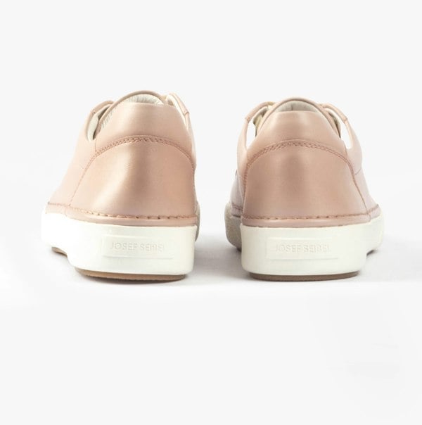 Josef Seibel CLAIRE 01 Womens Trainers Mattrosa