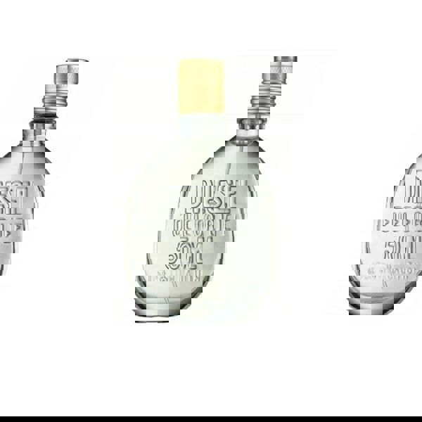 Diesel Men's Aftershave 50ml Diesel Fuel For Life Eau de Toilette Men's Aftershave Spray (50ml, 75ml, 125ml)