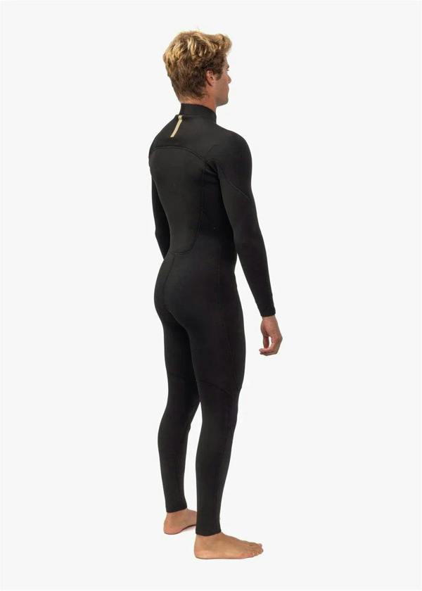 VIssla 7 Seas Comp 4-3 Chest Zip Full Suit