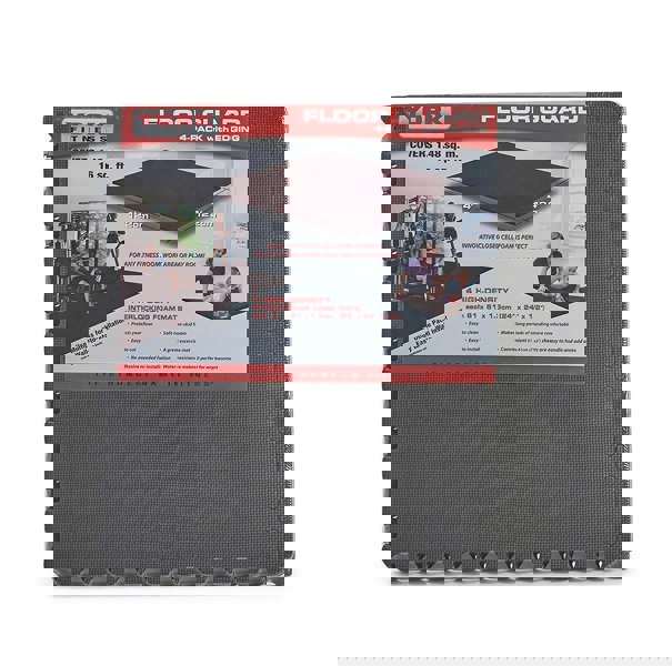 York Floor Guards - 4 Pack