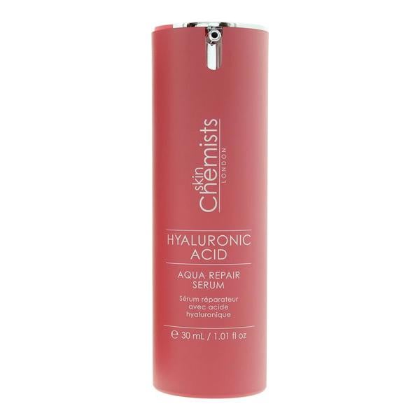 Skin Chemists Hyaluronic Acid Aqua Repair Serum 30ml