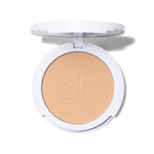 E.L.F Camo Powder Foundation 8g