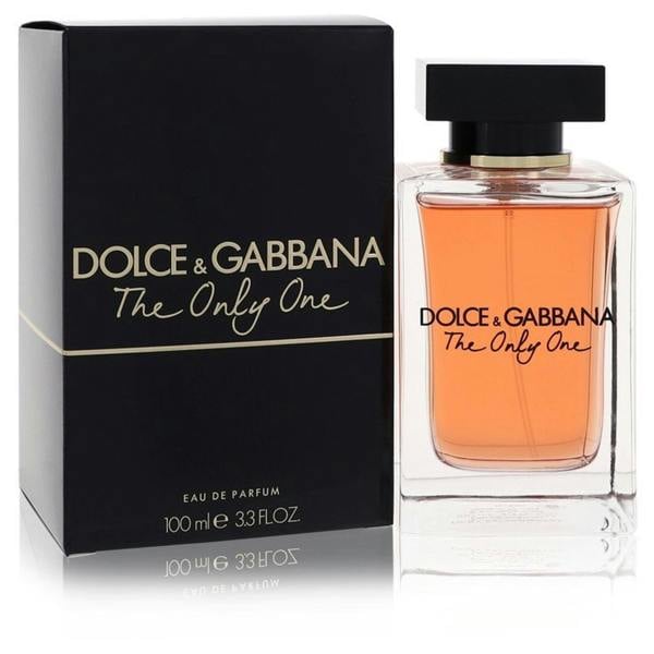 Dolce & Gabbana The Only One Eau De Parfum 100 ml