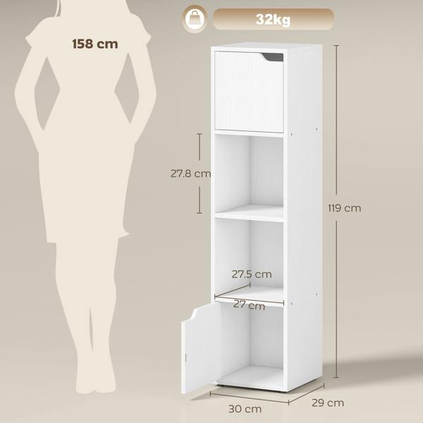 Bookcase