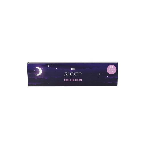 Serano The Sleep Collection Incense Stick Set