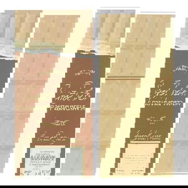 Sweet Tooth Sabrina Carpenter Sweet Tooth Caramel Dream Eau de Parfum 75ml