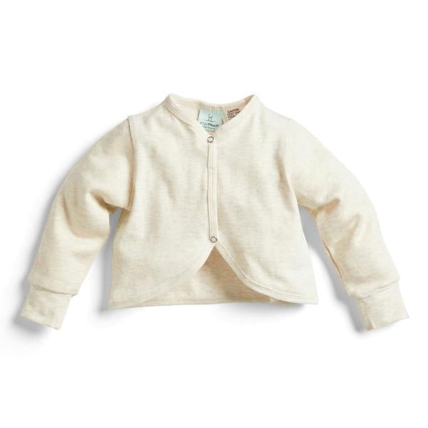 ergoPouch - Organic Long Sleeved Sleep Arm Warmers - 1.0 TOG