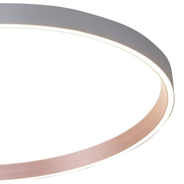 Lightsin Minimalist LED Ceiling Light for Living Room and Bedroom Lightsin UK 