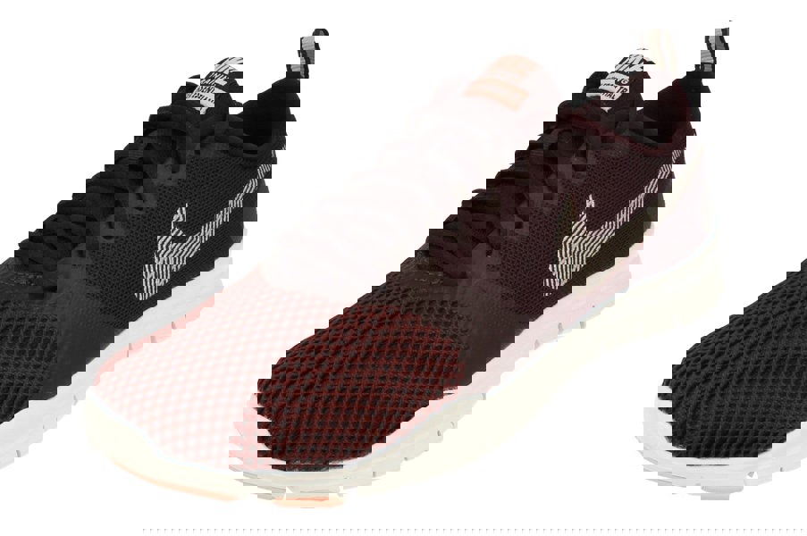 Nike Womens Flex Essential Tr 924344  601 - Burgundy Ash 601 - Photo 0