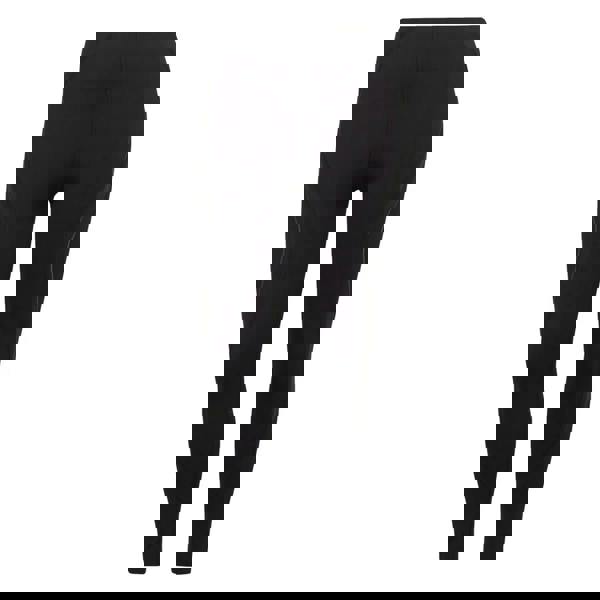 Adidas Womens/Ladies HIIT Luxe 45 Seconds Tailored Leggings - Black - 