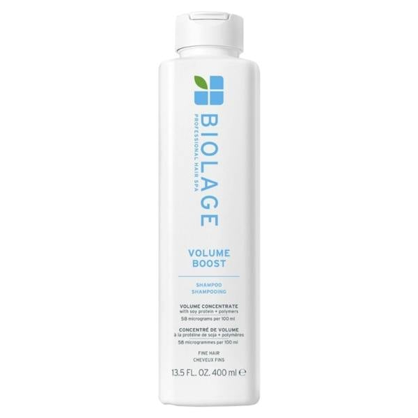 BIOLAGE Volume Boost Shampoo 400 ml