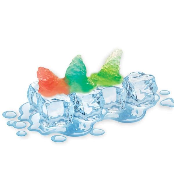 4M KidzLabs - Mega Science Kit - 12 Fun and Engaging Experiments
