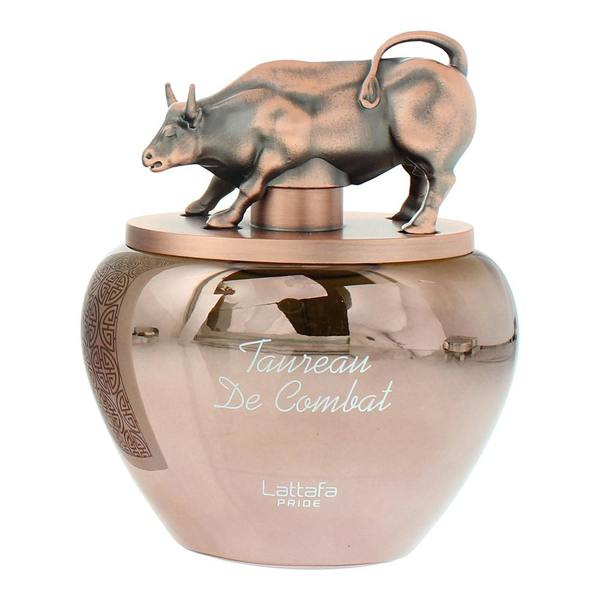 Lattafa Pride Taureau De Combat Eau de Parfum 100ml Spray Unisex