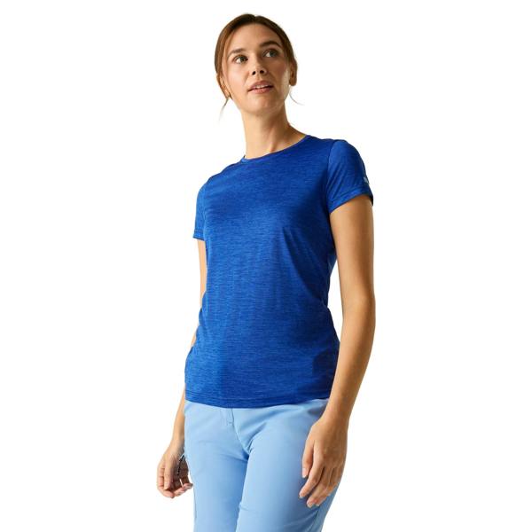Regatta Womens/Ladies Josie Gibson Fingal Edition T-Shirt - Aviator Blue - 