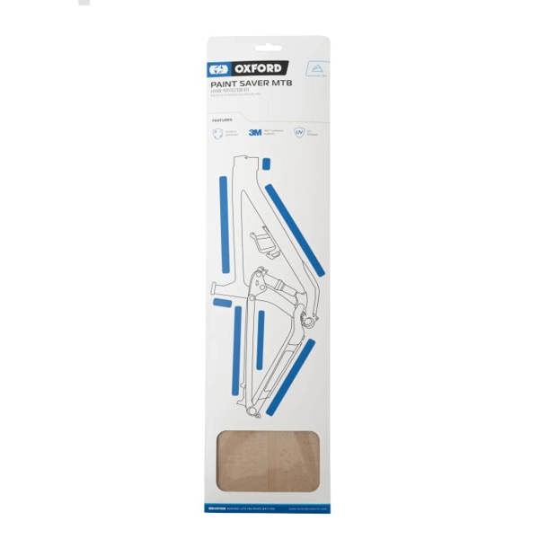 Oxford Paint Saver MTB