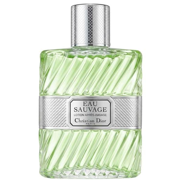 Dior Eau Sauvage Aftershave Lotion 100ml