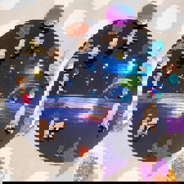 tickit Space Discovery Play Mat