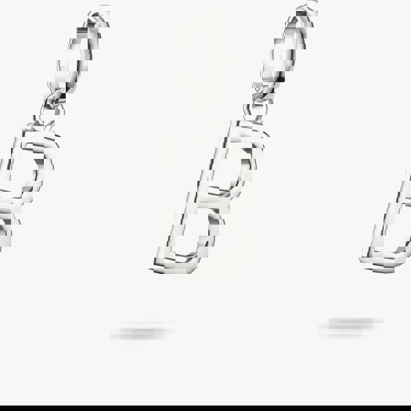 THOMAS SABO Charm Club Connect Silver Letter B Charm CC1208-001-21