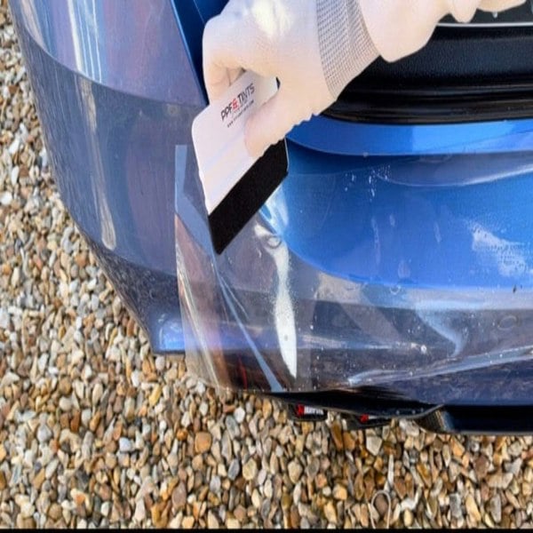 car boot lip protector