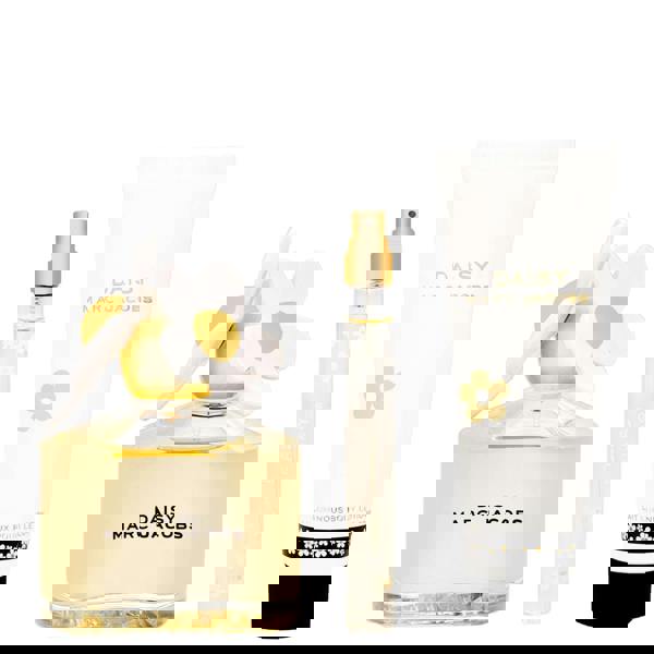 Marc Jacobs Daisy Eau de Toilette 100ml Gift Set - Additional 2