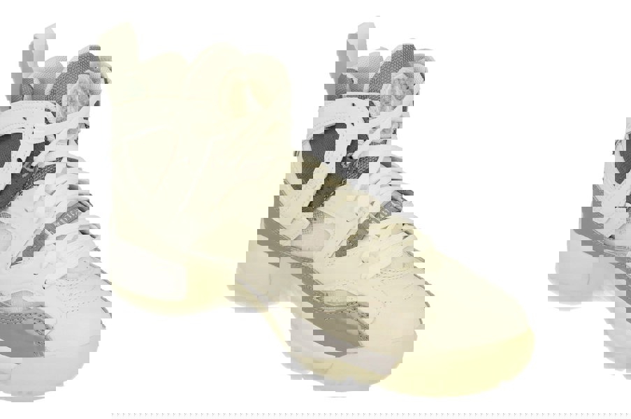 Nike Air Jordan Jumpman Two Trey Womens Trainers Dr9631  002 - Medium Grey White 002 - Photo 3