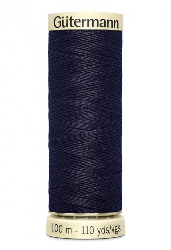 Gutermann Sew All Polyester Sewing Thread 100m Polyester Thread Suitable For Dressmaking