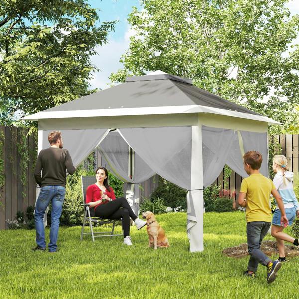 Pop Up Canopy