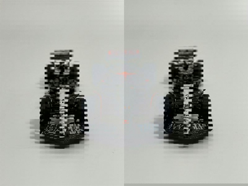 Mini GT Nyck de Vries AlphaTauri AT04 #21 2023 F1 Australian GP 1:64 Mini GT MGT00727L