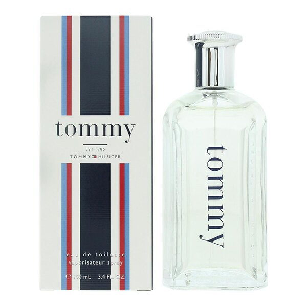 Tommy Hilfiger Tommy Boy Eau de Toilette 100ml Spray for Him