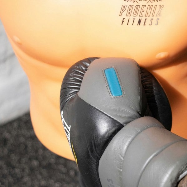 Phoenix Fitness Boxing Man