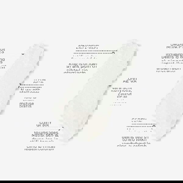 Evolve Beauty Daily Detox Wash 100 ml