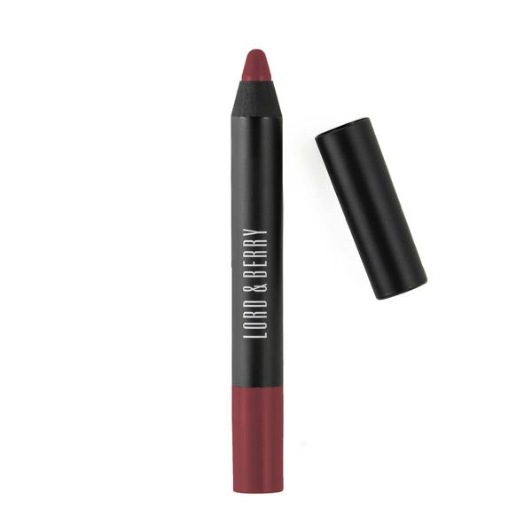 Lord and Berry Lipstique - Crayon Lipstick 3g