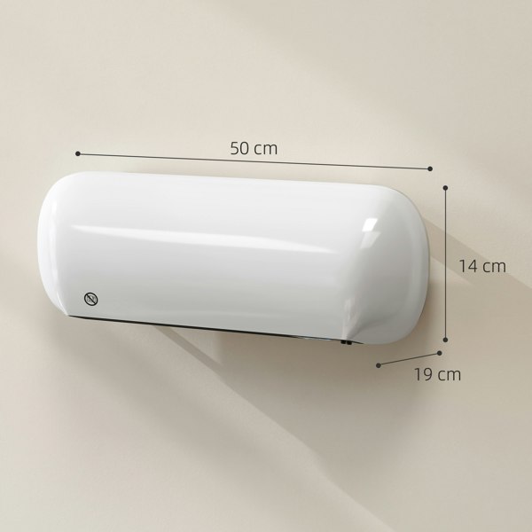 Wall-mounted Heater