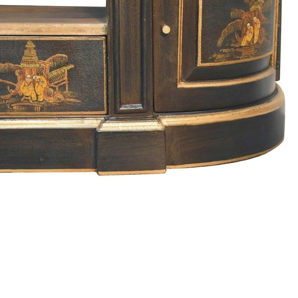 Artisan Furniture Oriental 2 Door Media Unit