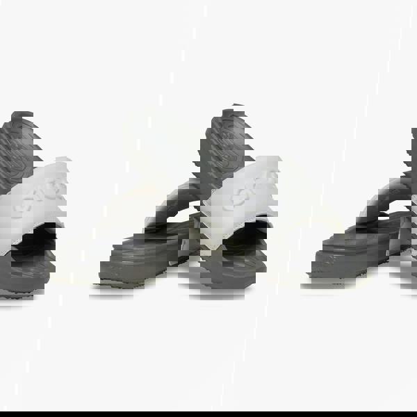 Crocs Crocs CROCS ALL DAY Mens Sliders Grey