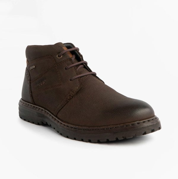 Josef Seibel ERROLL 52 Mens Boots Moro